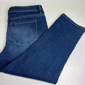 Under 510 straight jeans size 38/27 great condition